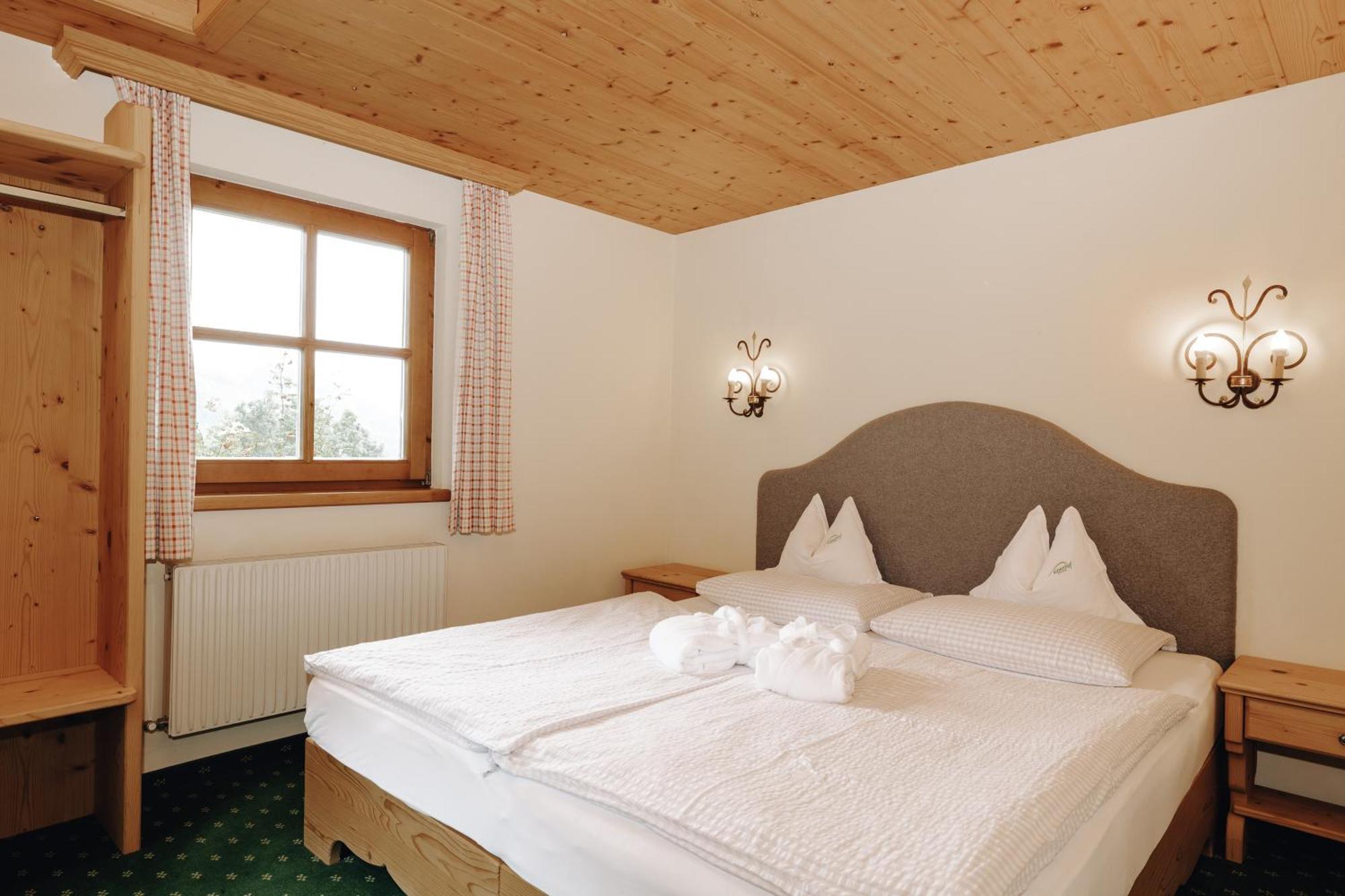 Gut Berg Naturhotel 蓬高圣约翰 客房 照片